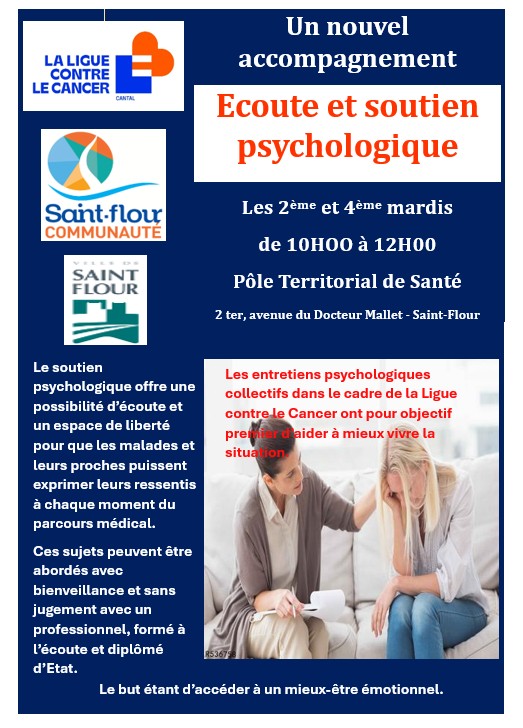 St Flour