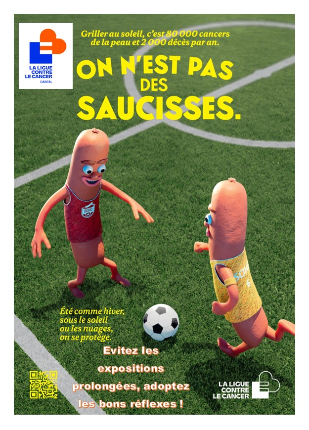 saucisses