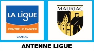 Antenne de Mauriac