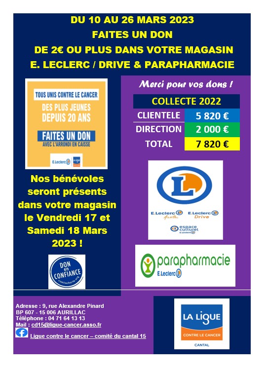 leclerc