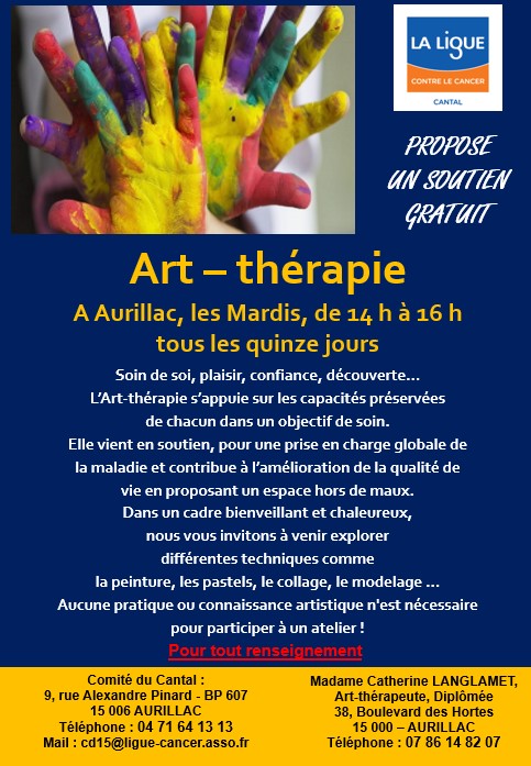 art therapir