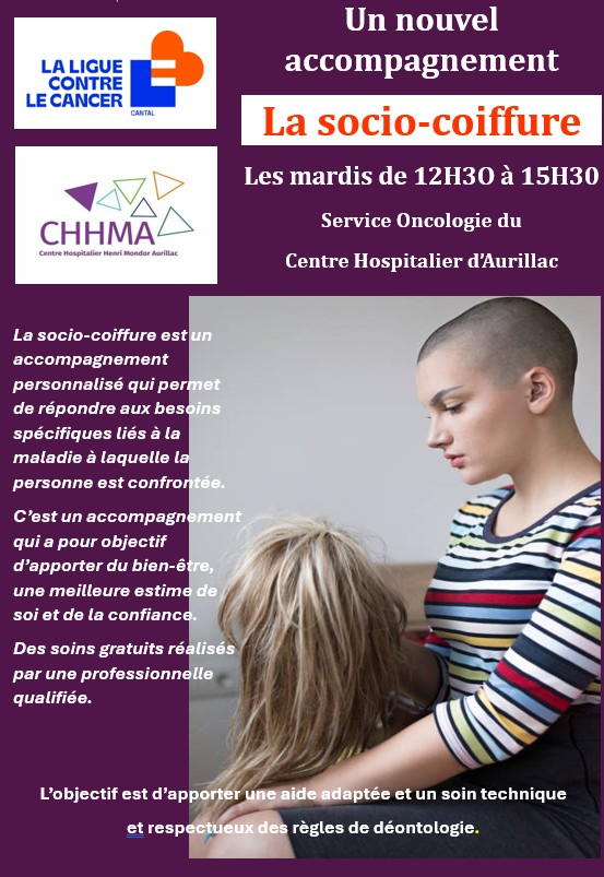 socio coiffure