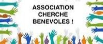 Devenir bénévole