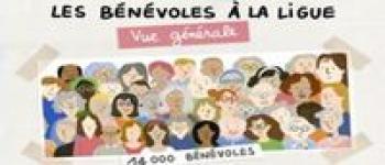 Le comité du Cantal reconnaissant