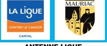 Antenne de Mauriac